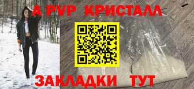 крисы Ливны